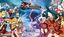2K November 2015 Play Mat
